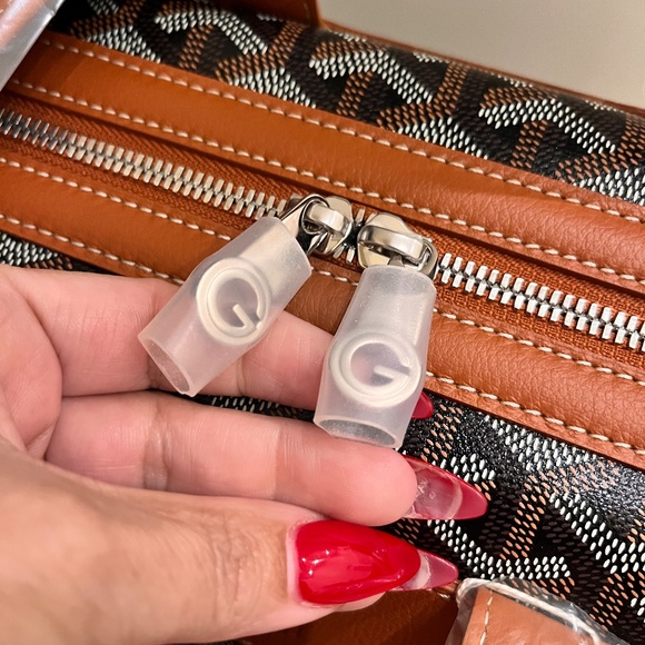 Goyard Cisalpin Backpack - Picture 7 of 10